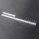 Kit de transformation 3D « Halle » pour étoiles Waterloo