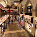 Low-V connect - droplight flash (sans alimentation) - 3 x 2 m - 378 leds blanc chaud (84 flash) - fil blanc - 24V