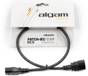 ALGAM LIGHTING - LAL PATCH-IEC-0.6M
