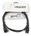 ALGAM LIGHTING - LAL PATCH-IEC-1.5M