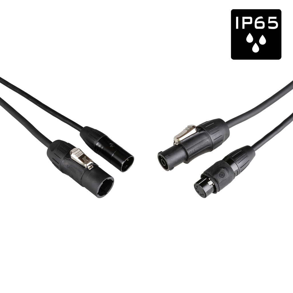 PCT1-HYBRID-XLR5-5M