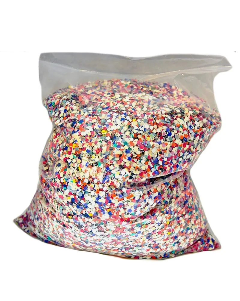 Confettis 5 kg