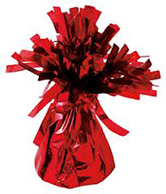 Lestage ballon Rouge