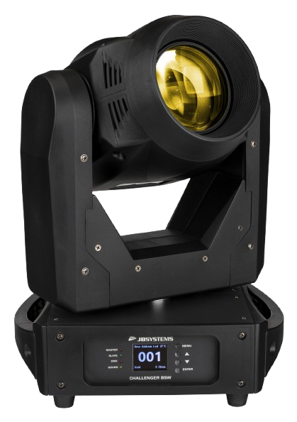 [BSWJB] BSW challenger 