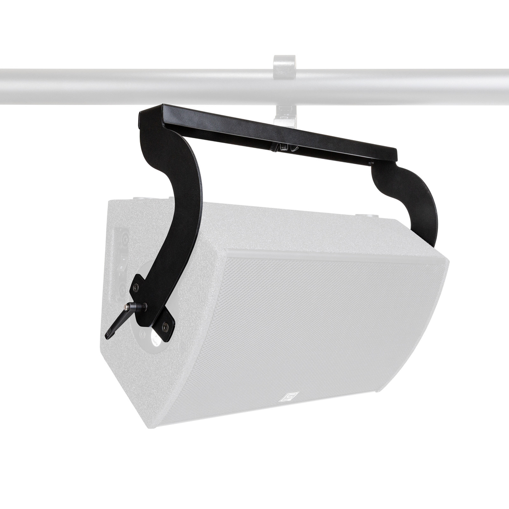 SC-08 SWIVEL BRACKET - BLACK