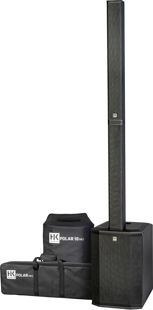 HK AUDIO - SHL POLAR12-MK2