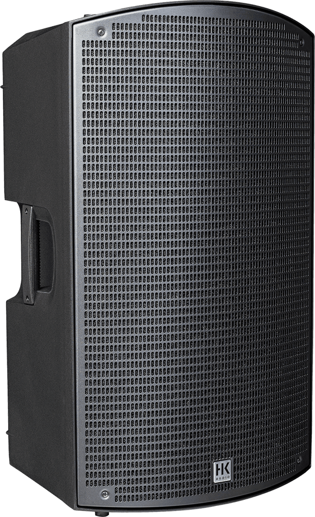 HK AUDIO - SHL SONAR-115XI