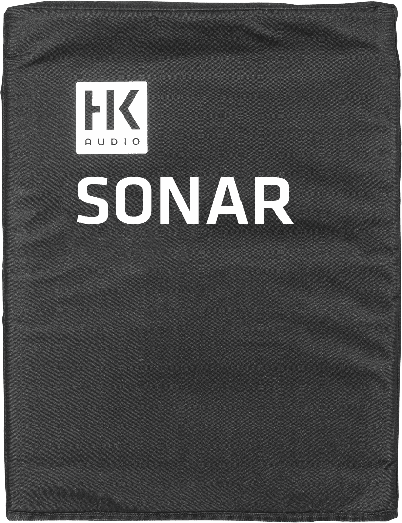 HK AUDIO - SHL COV-SONAR10