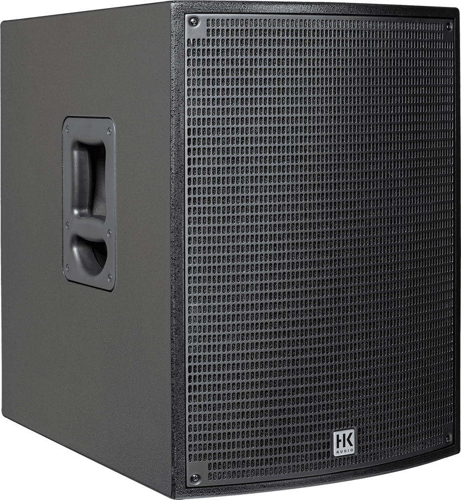 HK AUDIO - SHL SONAR-115SUBD