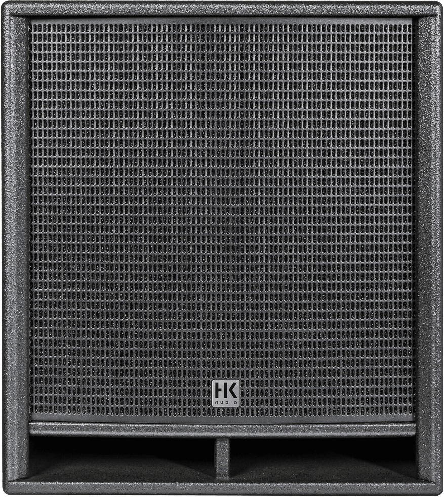 HK AUDIO - SHK PRO-118SD2