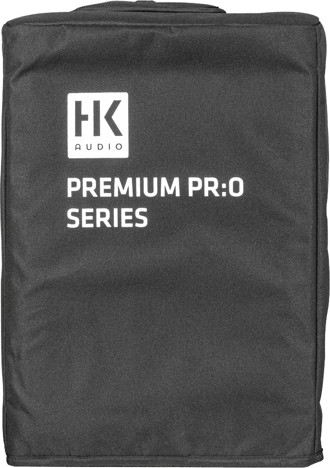 HK AUDIO - SHK COV-PRO10XD