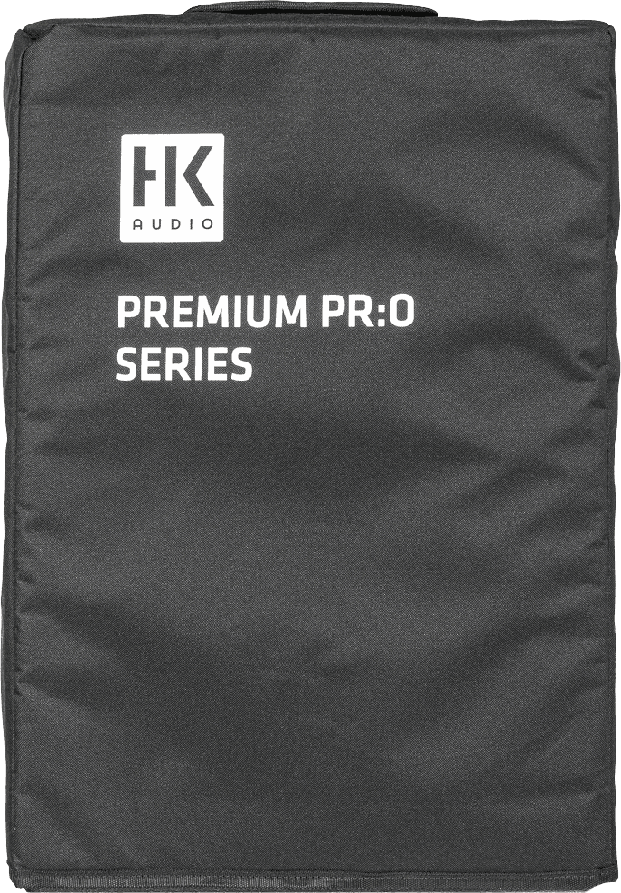 HK AUDIO - SHK COV-PRO12D