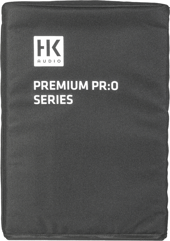 HK AUDIO - SHK COV-PRO12XD