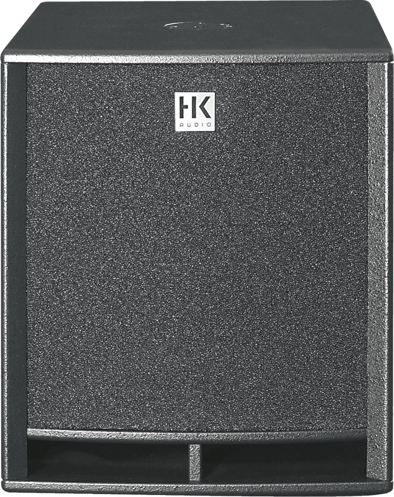 HK AUDIO - SHK PRO18S