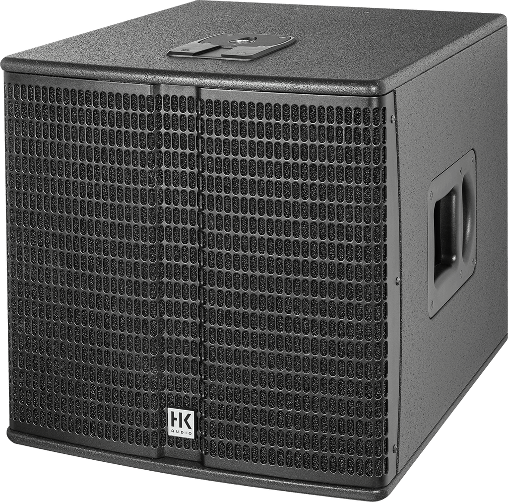 HK AUDIO - SHK E115SUB-D
