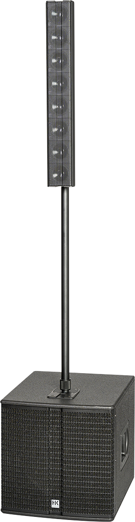 HK AUDIO - SHK SMARTBASE15-SI