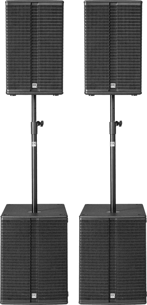 HK AUDIO - SHK L3PACK-BASS
