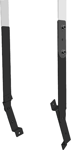 HK AUDIO - SHK TB-HES