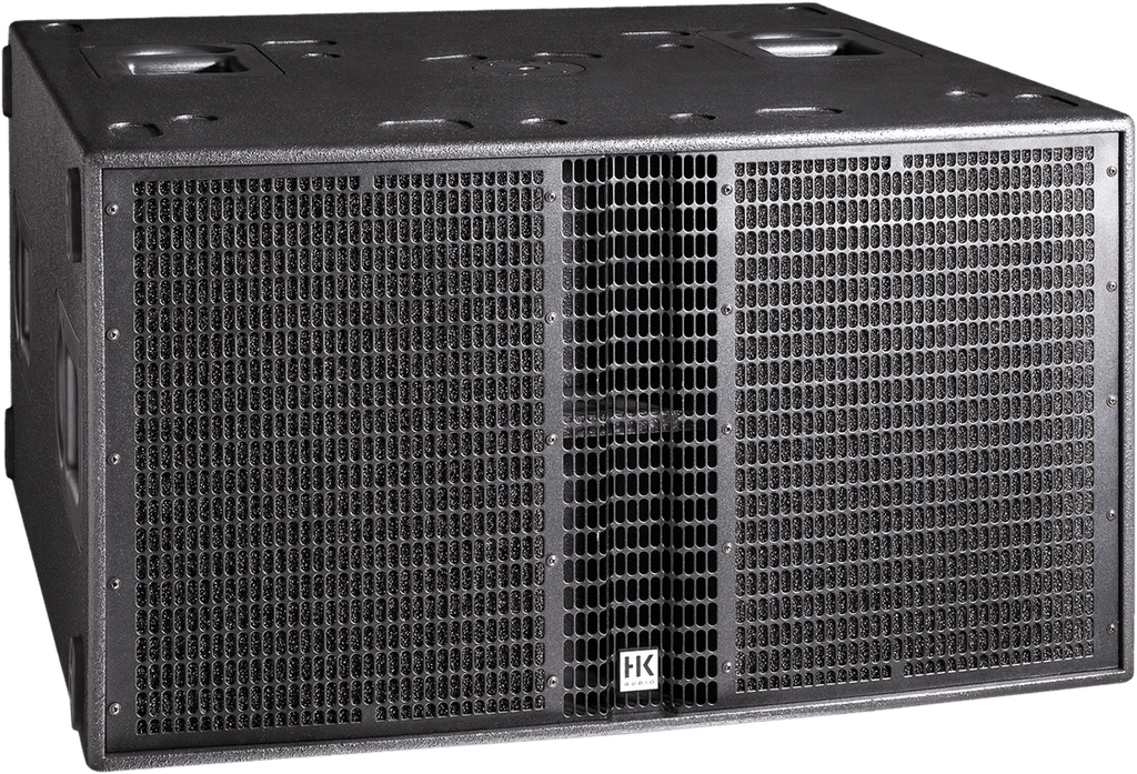HK AUDIO - SHK LSUB-4000