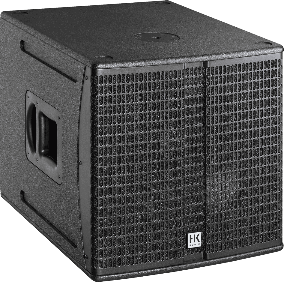 HK AUDIO - SHK LSUB-1500A