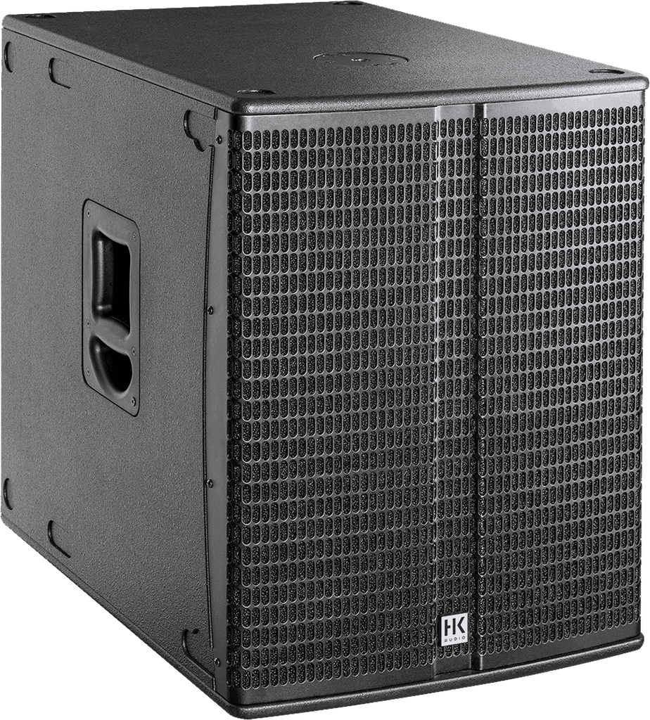 HK AUDIO - SHK LSUB-1800A