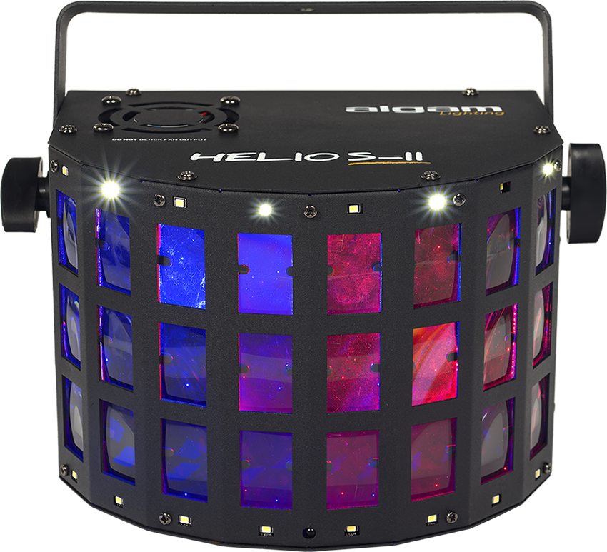 ALGAM LIGHTING - LAL HELIOS-II