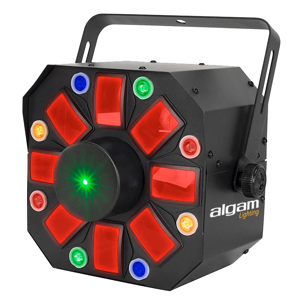 ALGAM LIGHTING - LAL PHEBUS2