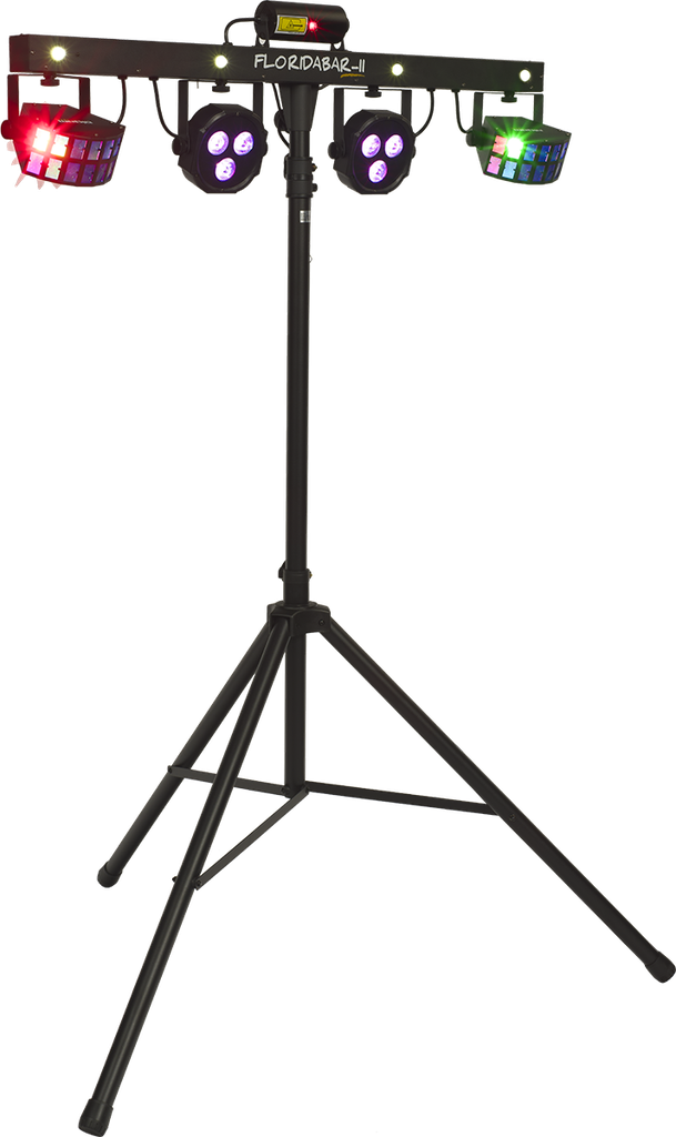 ALGAM LIGHTING - LAL FLORIDABAR-II