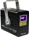 ALGAM LIGHTING - LAL SPECTRUM1000PINK