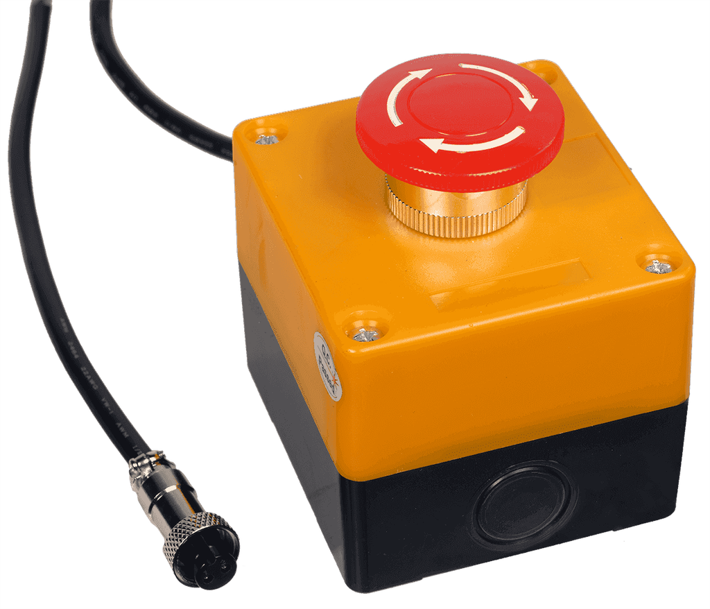 ALGAM LIGHTING - LAL INTERLOCK5M-SPECTRUM