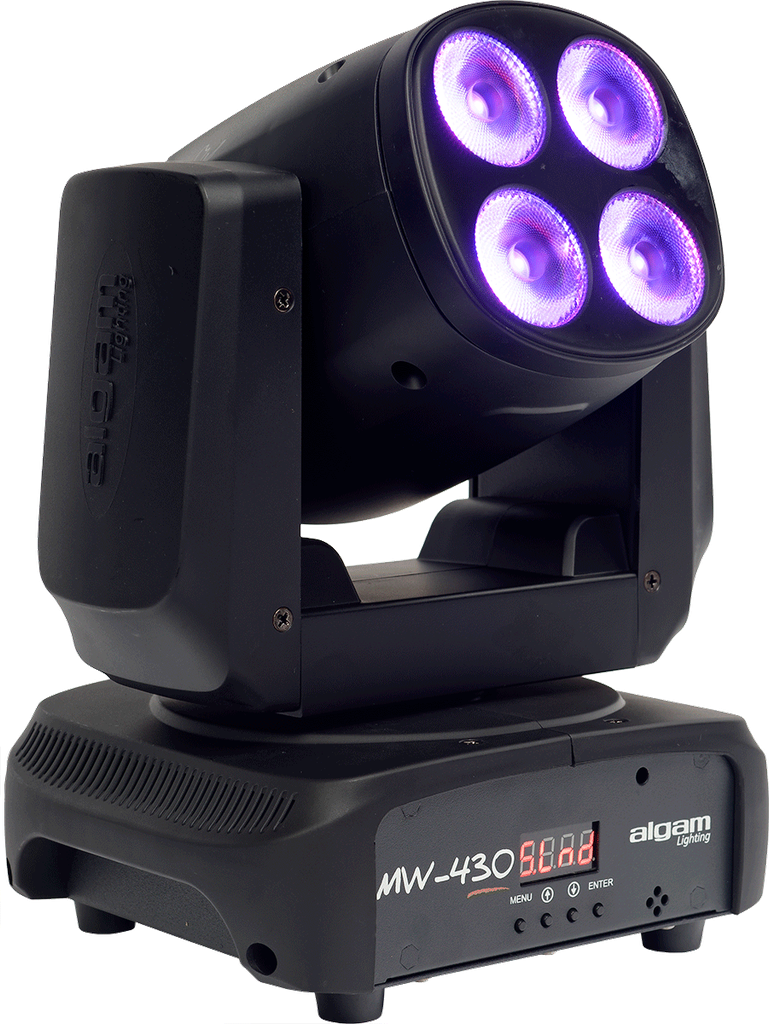 ALGAM LIGHTING - LAL MW430