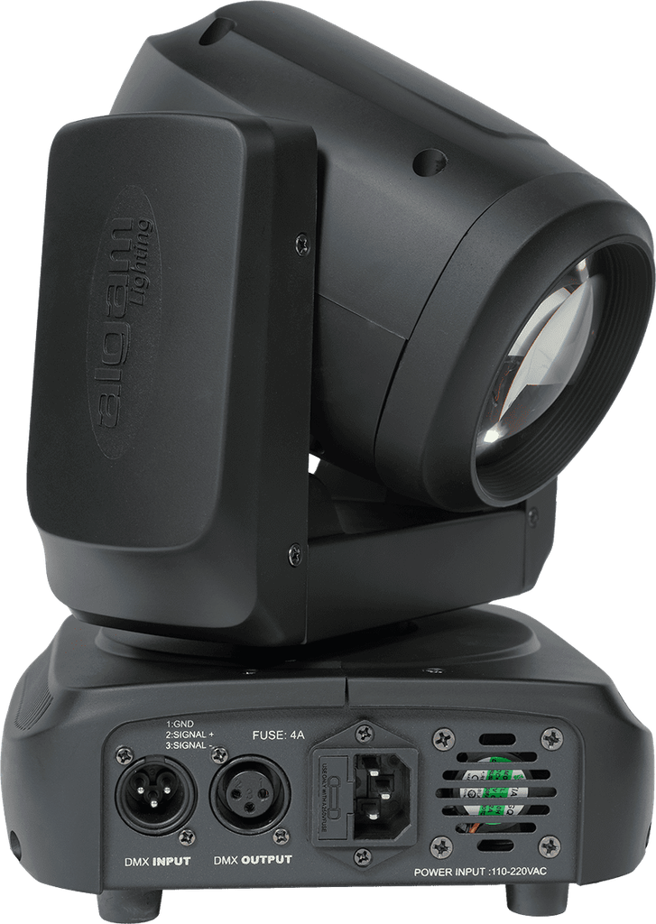 ALGAM LIGHTING - LAL MB80