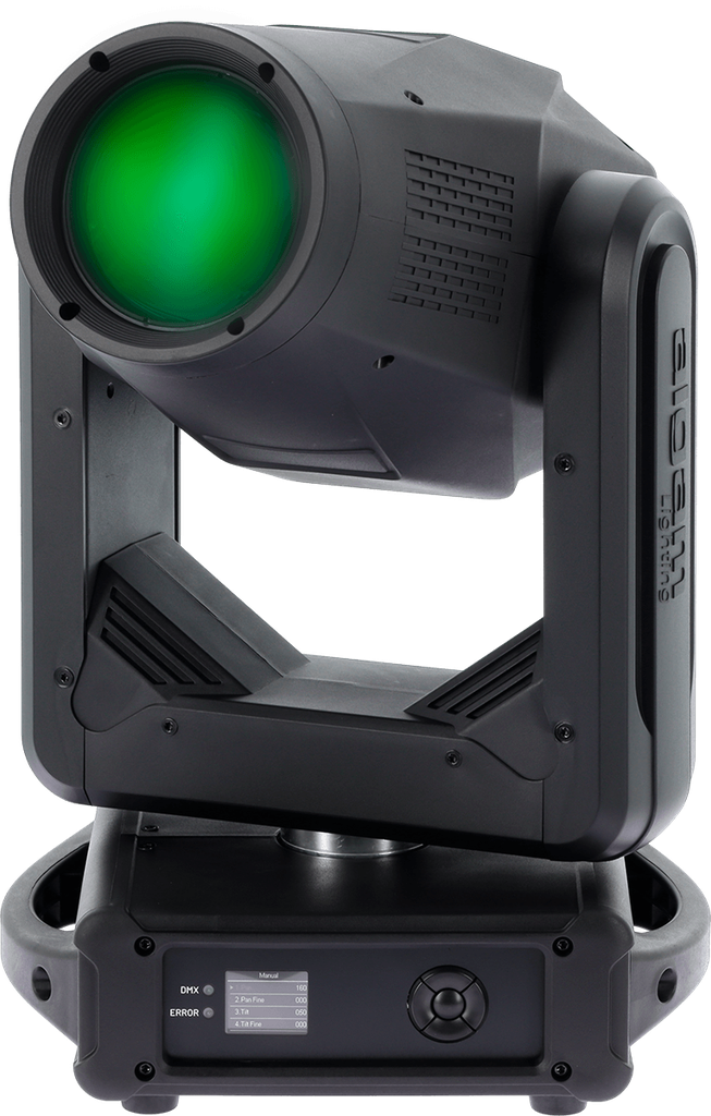 ALGAM LIGHTING - LAP MH200