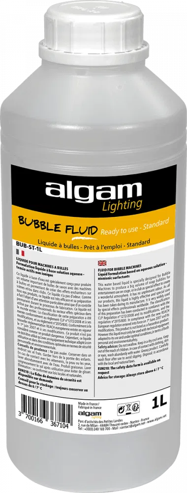 Algam Lighting BUB-ST-1L bulles