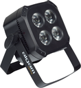 ALGAM LIGHTING - LAL MINIPAR46-QUAD