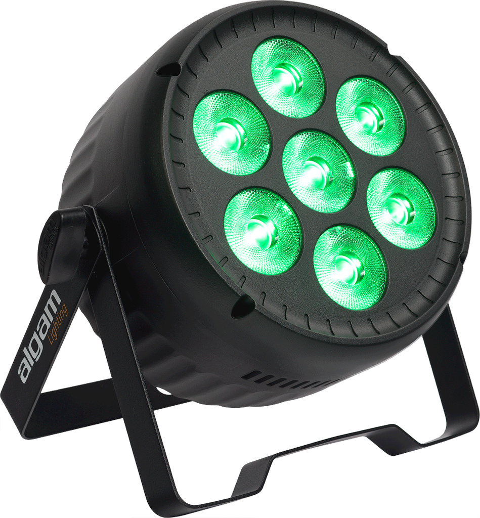 ALGAM LIGHTING - LAL PARWASH730-QUAD