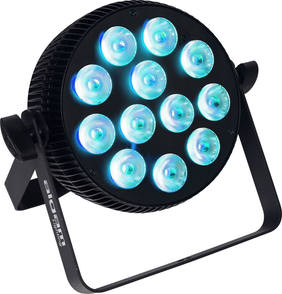 ALGAM LIGHTING - LAL SLIMPAR-1210-QUAD