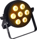 ALGAM LIGHTING - LAL SLIMPAR-710-QUAD