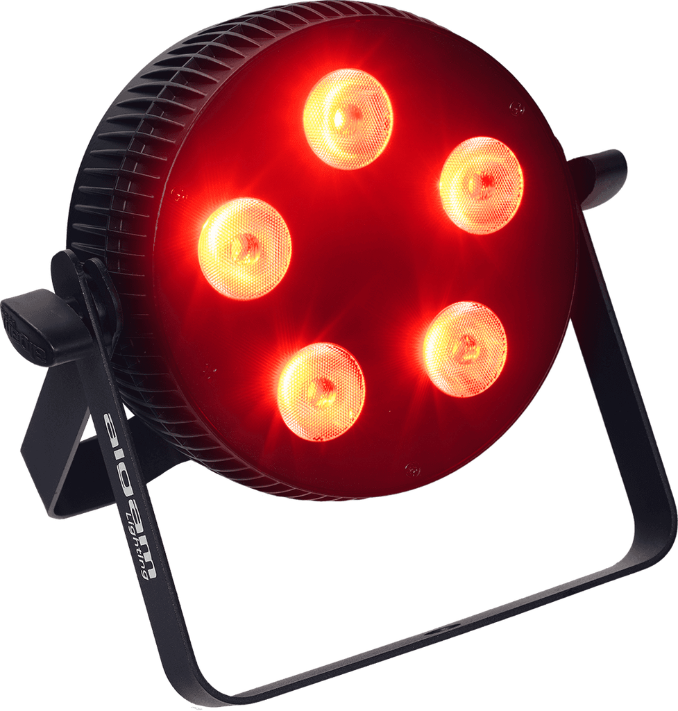 ALGAM LIGHTING - LAL SLIMPAR-510-QUAD
