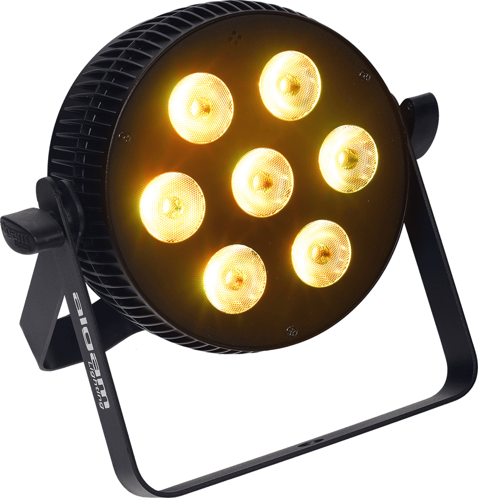 ALGAM LIGHTING - LAL SLIMPAR-710-HEX