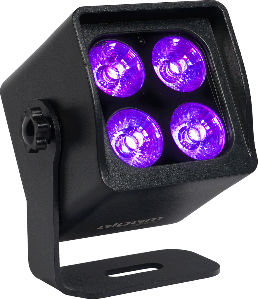 ALGAM LIGHTING - LAP EVENTPAR44-QUAD-IP