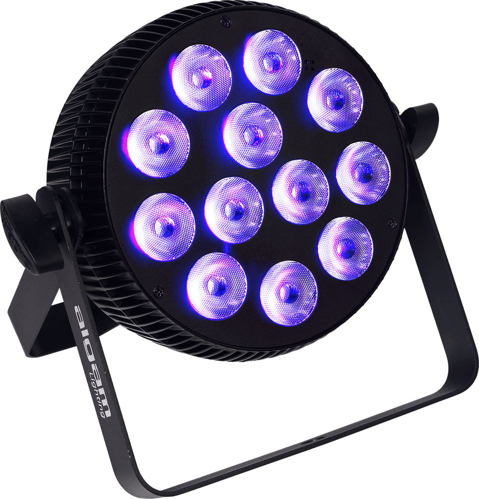 ALGAM LIGHTING - LAL SLIMPAR-1210-HEX