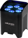 ALGAM LIGHTING - LAP EVENTPAR612-HEX-IP