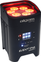 ALGAM LIGHTING - LAP EVENTPAR