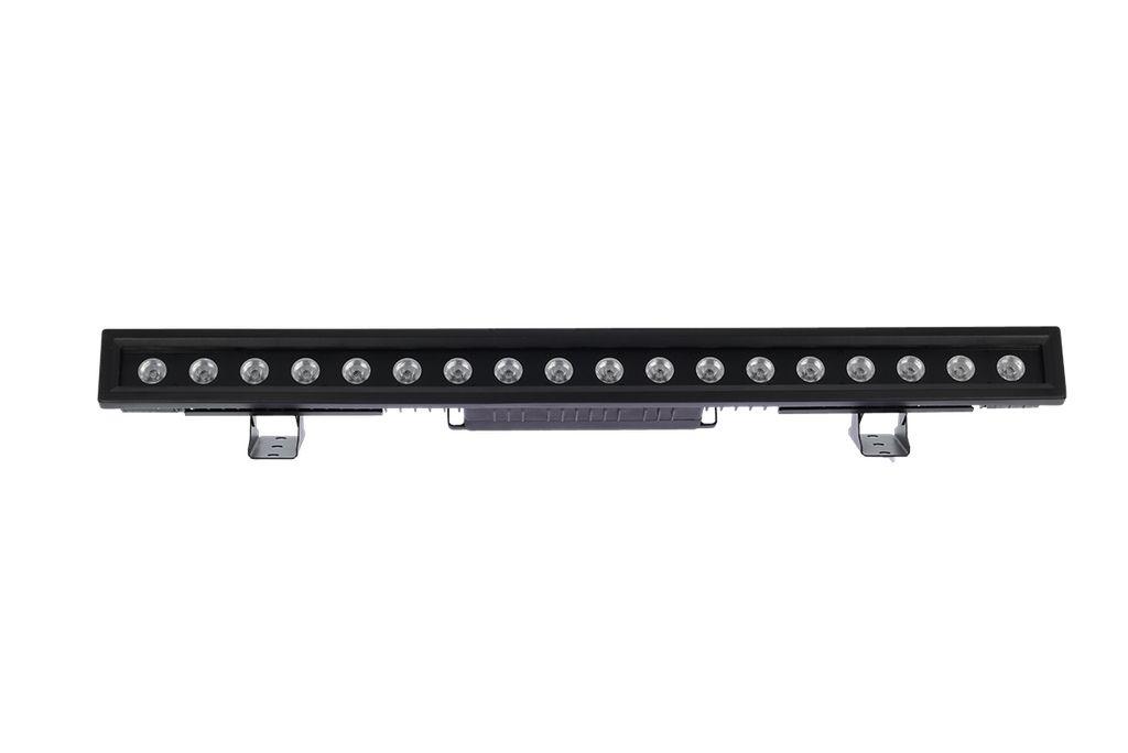 ALGAM LIGHTING - LAP BARWASH1812PIX-IP