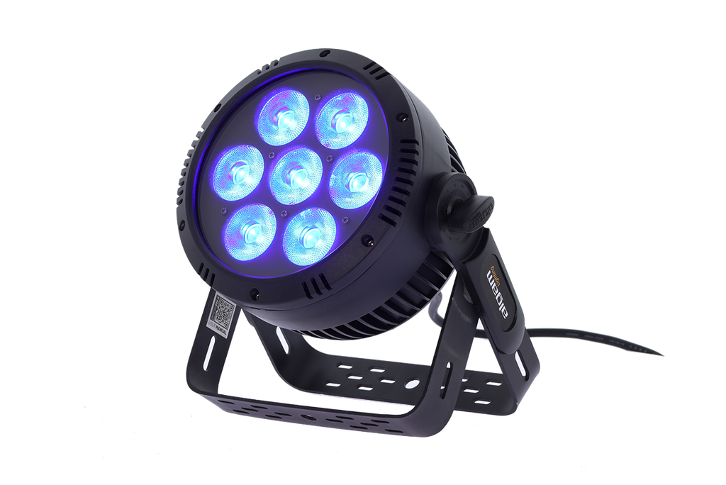 ALGAM LIGHTING - LAP IP-PAR-725-QUAD