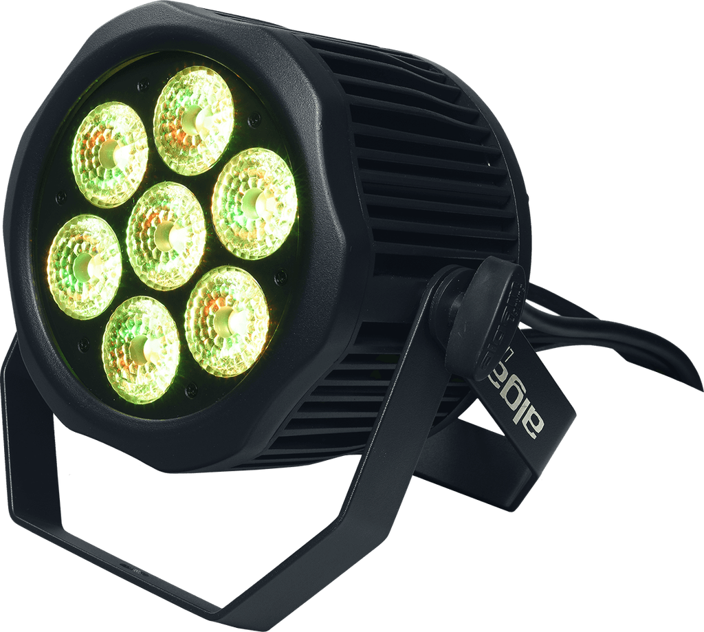 ALGAM LIGHTING - LAP IP-PAR-712-HEX