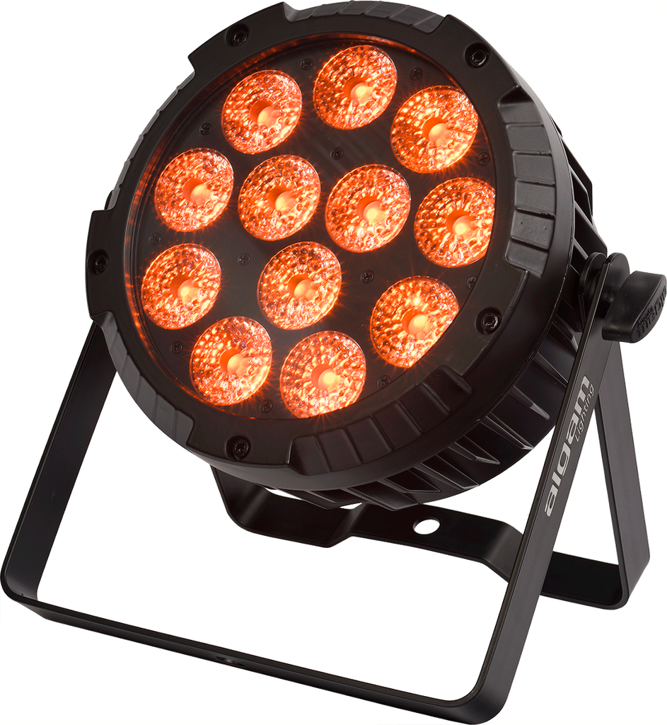 ALGAM LIGHTING - LAP IP-PAR-1212-HEX