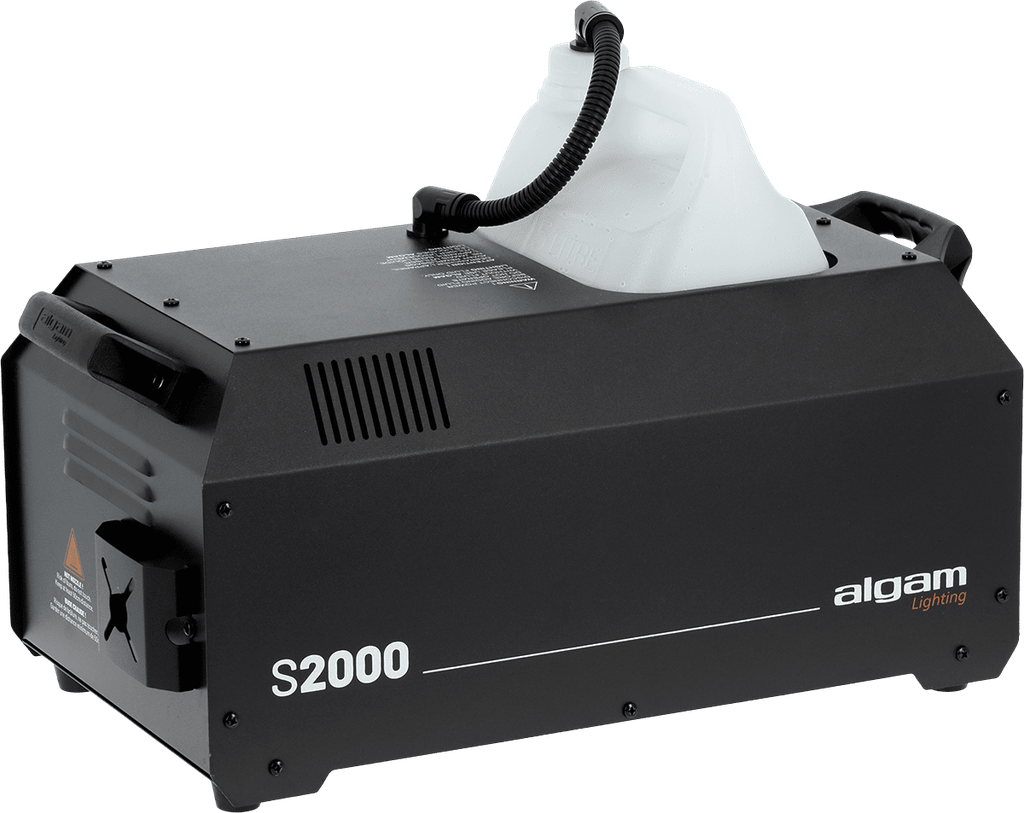 ALGAM LIGHTING - LAP S2000