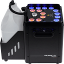 ALGAM LIGHTING - LAP VULKAN-CUBE